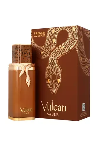 French Avenue Vulcan Sable thumbnail 2