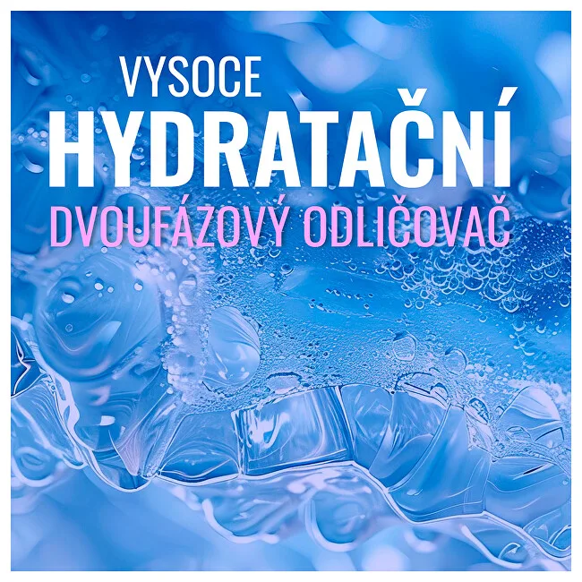 Dermacol Aqua Oil-Infused Make-Up Remover thumbnail 3