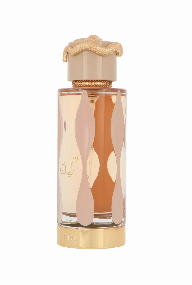 Lattafa perfumes Teriaq thumbnail 7