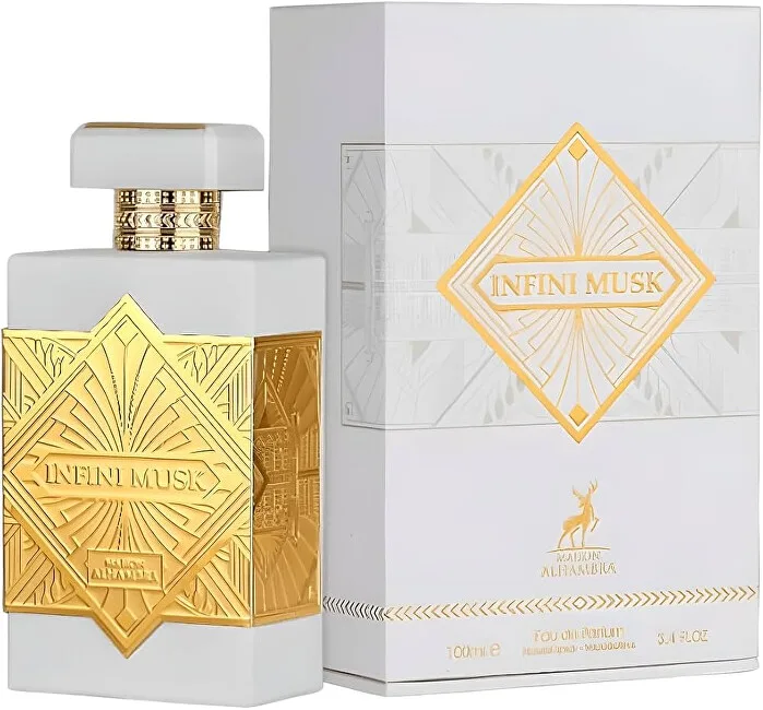 Maison Alhambra Infini Musk thumbnail 8