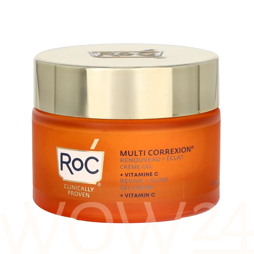 RoC Multi correxion revive + glow thumbnail 5