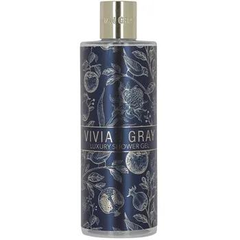 Vivian Gray Shower gel Blue Botanical (Shower Gel) thumbnail 2