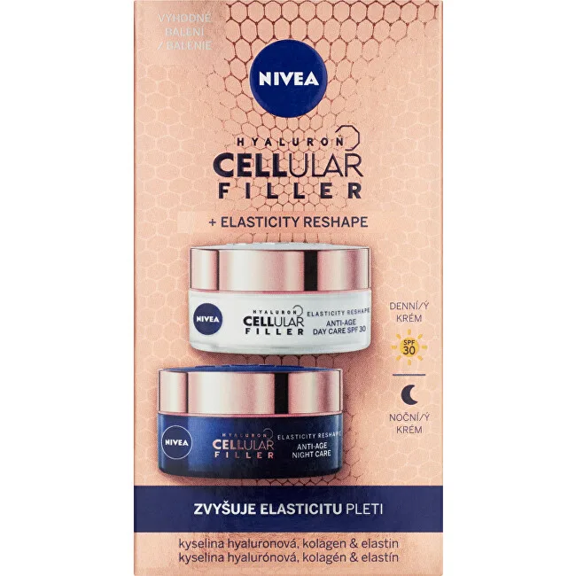 Nivea Cellular expert lift advanced anti-age duo pack thumbnail 2