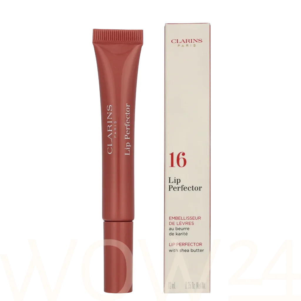 Clarins Natural Lip Perfector thumbnail 4