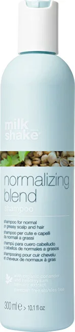 Milk Shake Normalizing Blend Shampoo thumbnail 3
