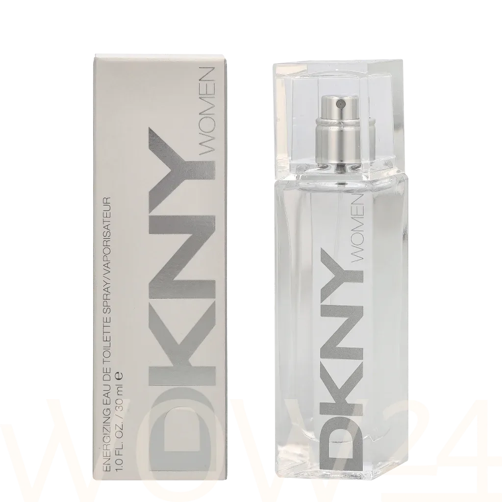 DKNY DKNY Women Energizing 2011 thumbnail 4