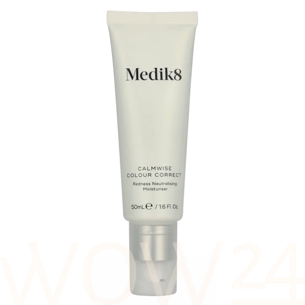 Medik8 Medik8 Calmwise Colour Correct Moisturiser thumbnail 5