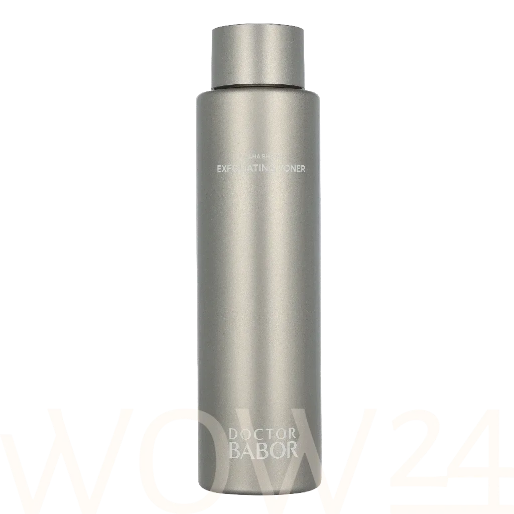 Babor Babor Clarifying Exfoliating Toner thumbnail 5
