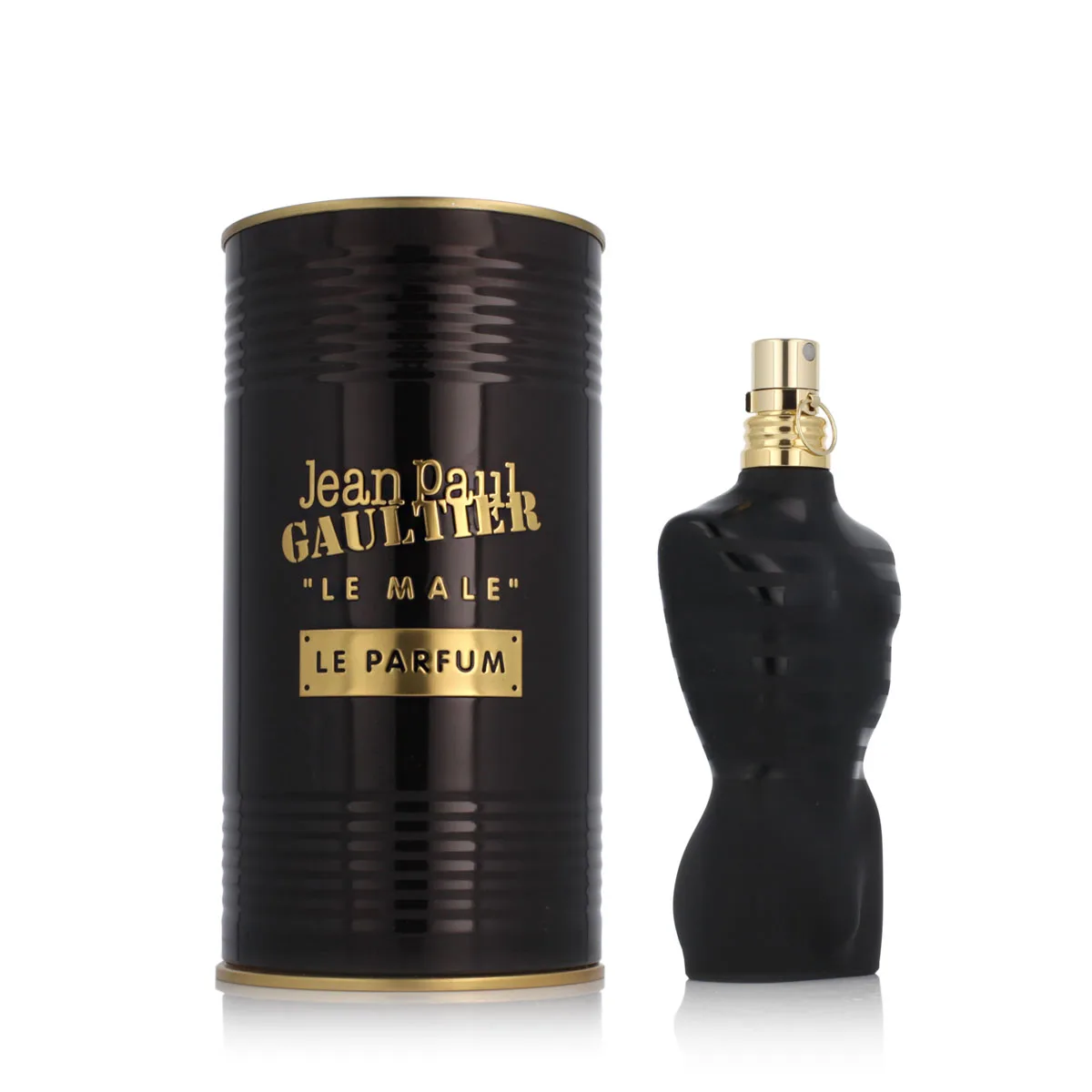 J.P. Gaultier Le Male Le Parfum Intense thumbnail 7