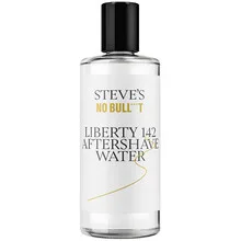 Steve's Liberty 142 (Aftershave Water) 100 ml thumbnail 2