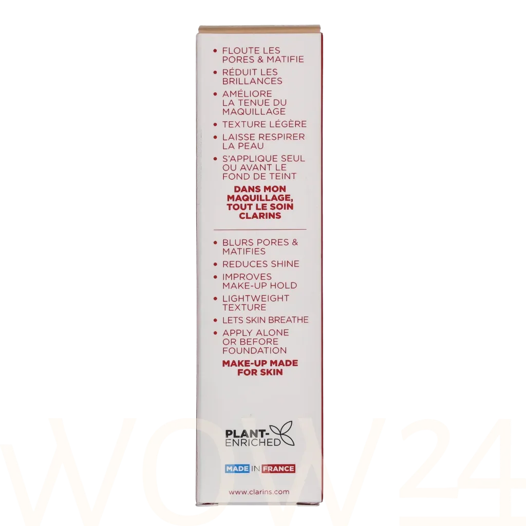 Clarins SOS Primer Matifying thumbnail 3
