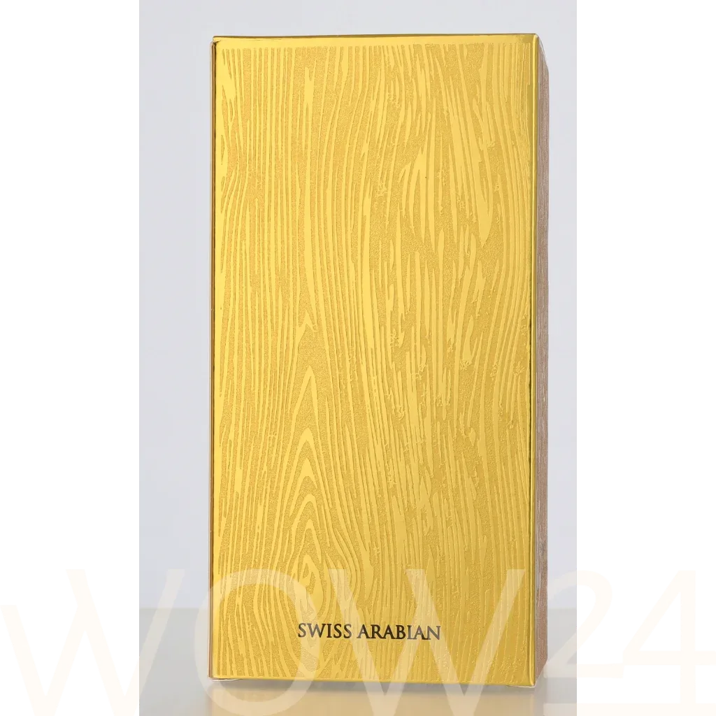 Swiss Arabian Shaghaf oud thumbnail 3