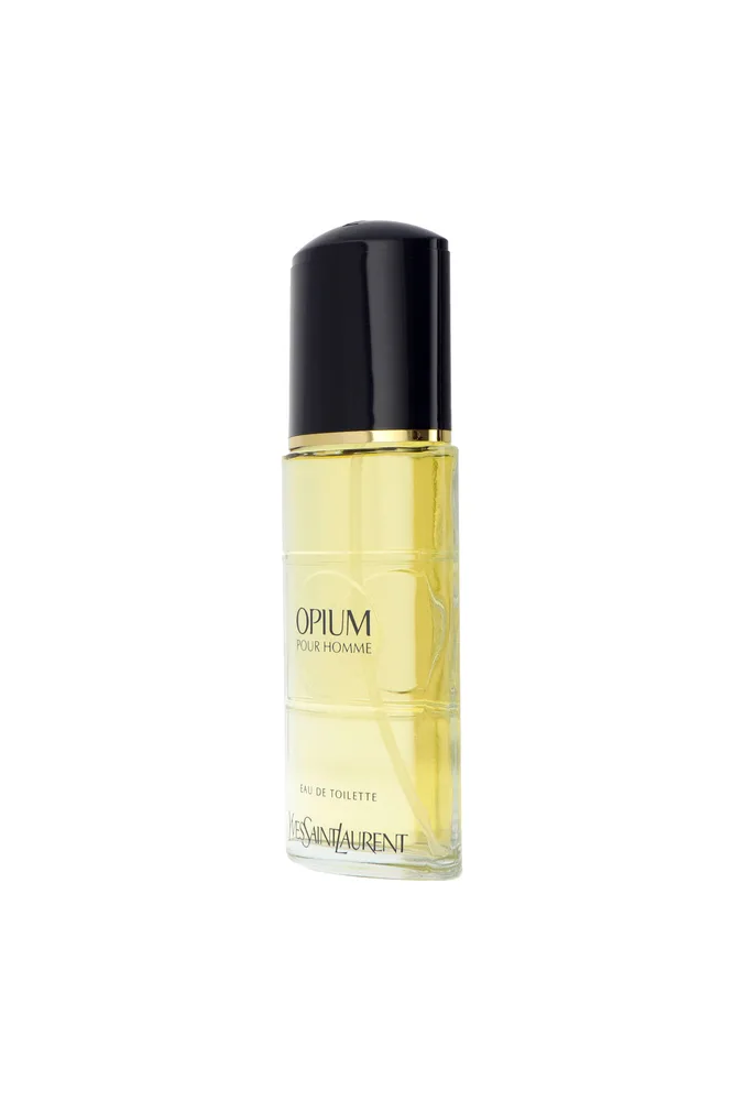 Yves Saint Laurent Opium Pour Homme thumbnail 6
