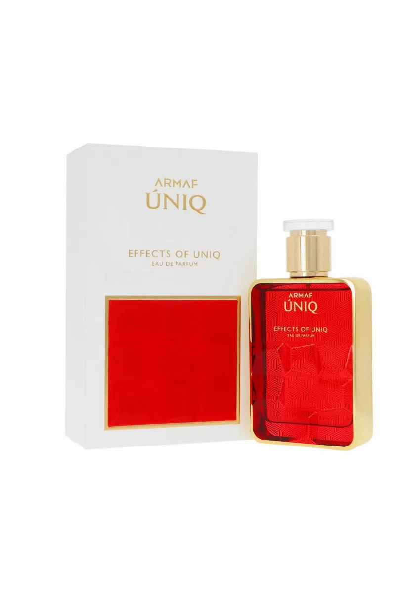Armaf Beauté Effects Of Uniq thumbnail 7
