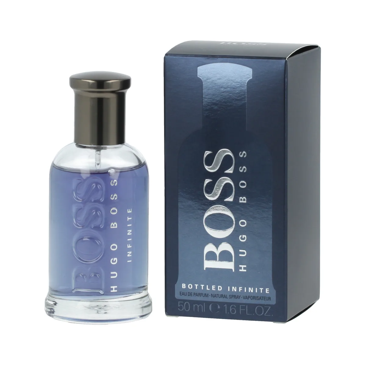 Hugo Boss Boss Bottled Infinite thumbnail 7