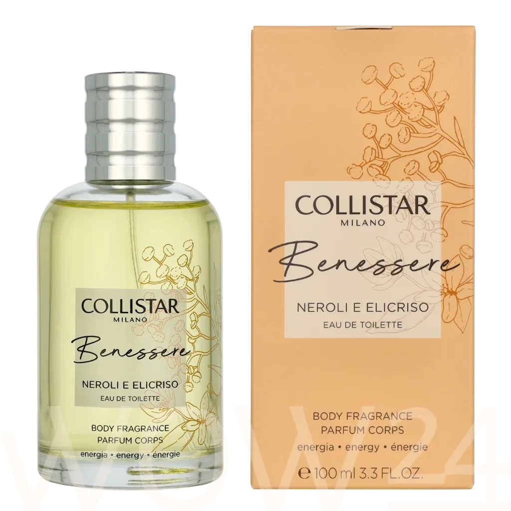 Collistar Wellness thumbnail 4