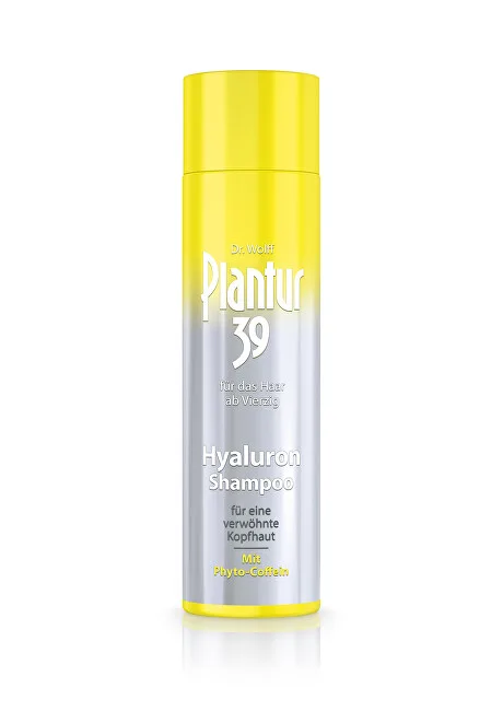 Plantur Hyaluron Shampoo thumbnail 2