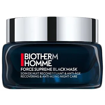 Biotherm Biotherm Homme Force Supreme Black Mask thumbnail 2