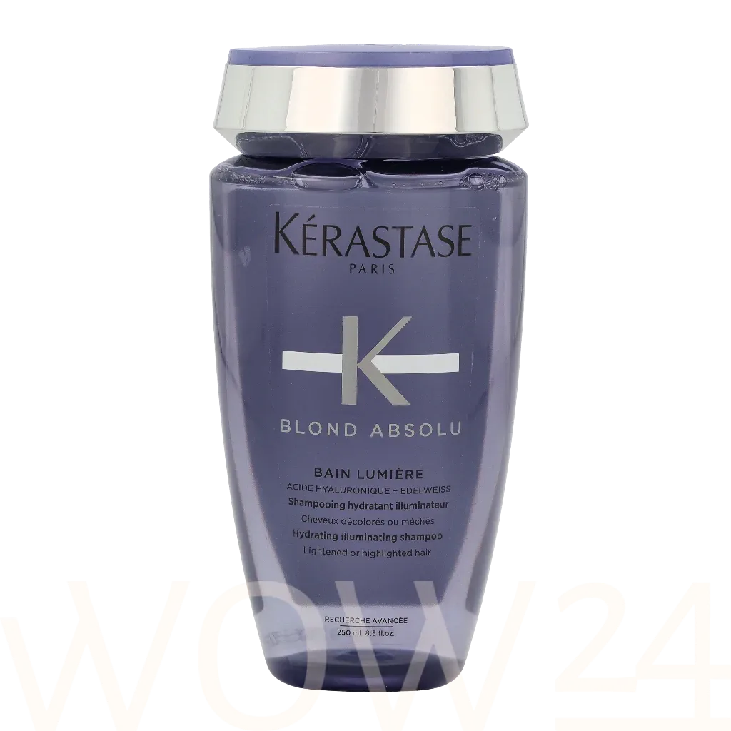 Kérastase Blond Absolu Bain Lumiere thumbnail 2