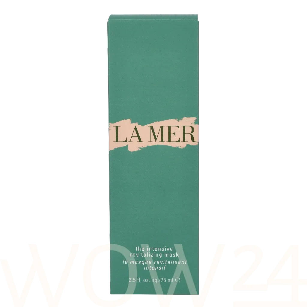 La Mer The Intensive Revitalizing thumbnail 2