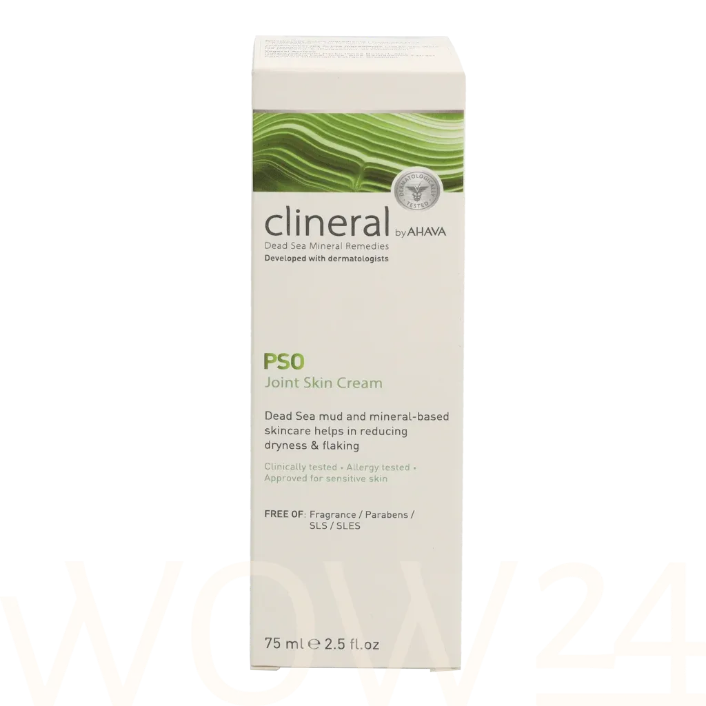 AHAVA Clineral PSO thumbnail 2