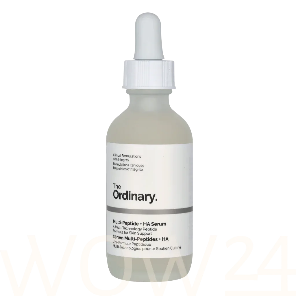 The Ordinary The Ordinary Multi-Peptide + HA Serum thumbnail 5