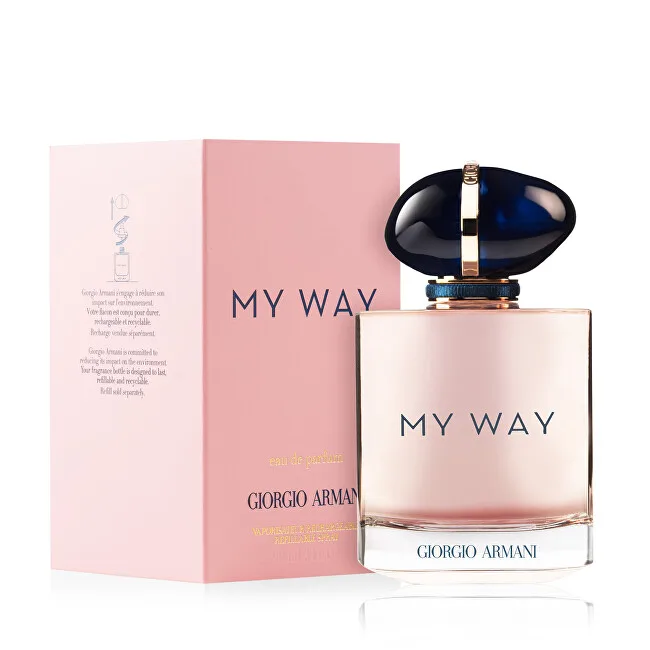 Armani My Way thumbnail 7