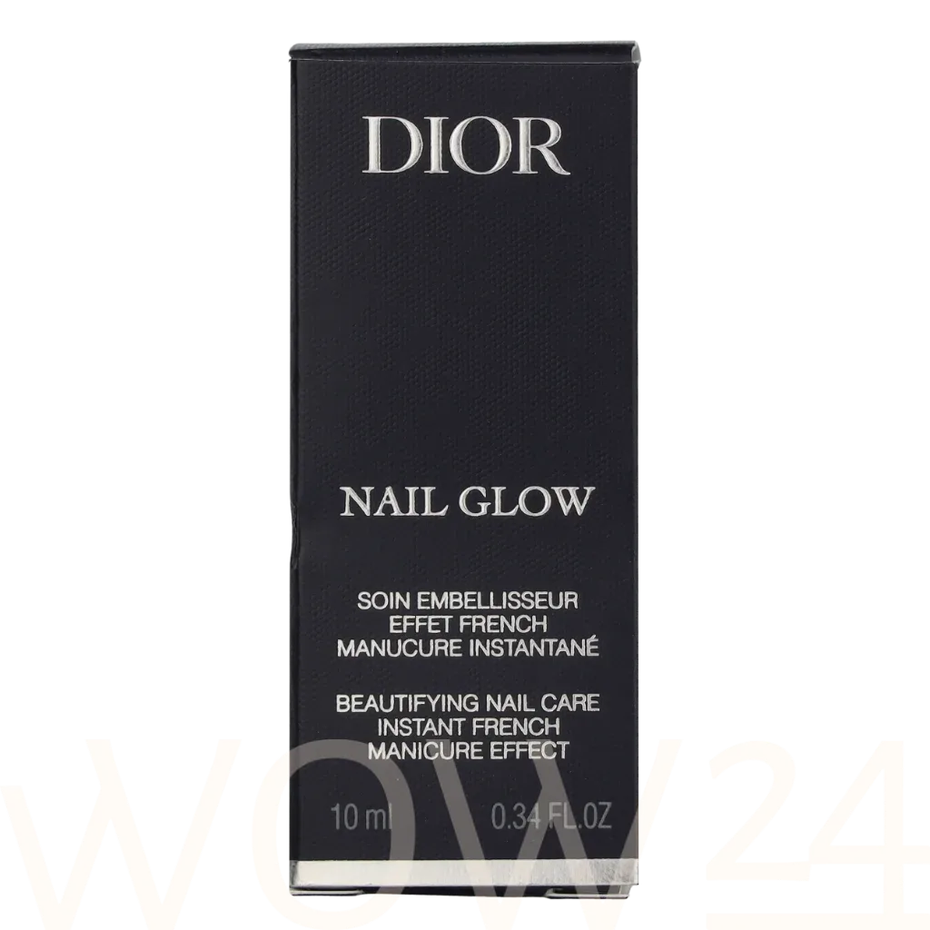 Dior Dior Nail Glow thumbnail 2