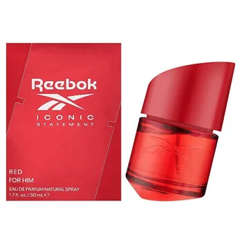 Reebok Iconic Statement Red thumbnail 2