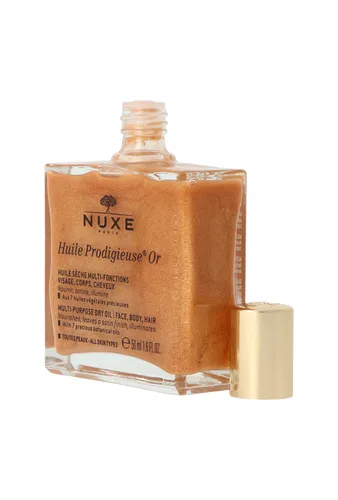 Nuxe Huile Prodigieuse Or thumbnail 2