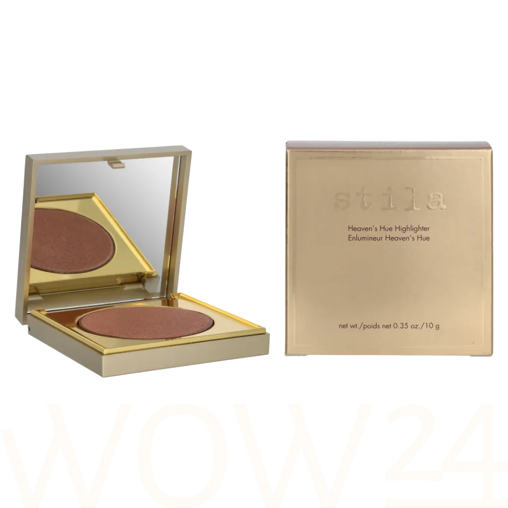 Stila Stila Heaven's Hue Highlighter thumbnail 4