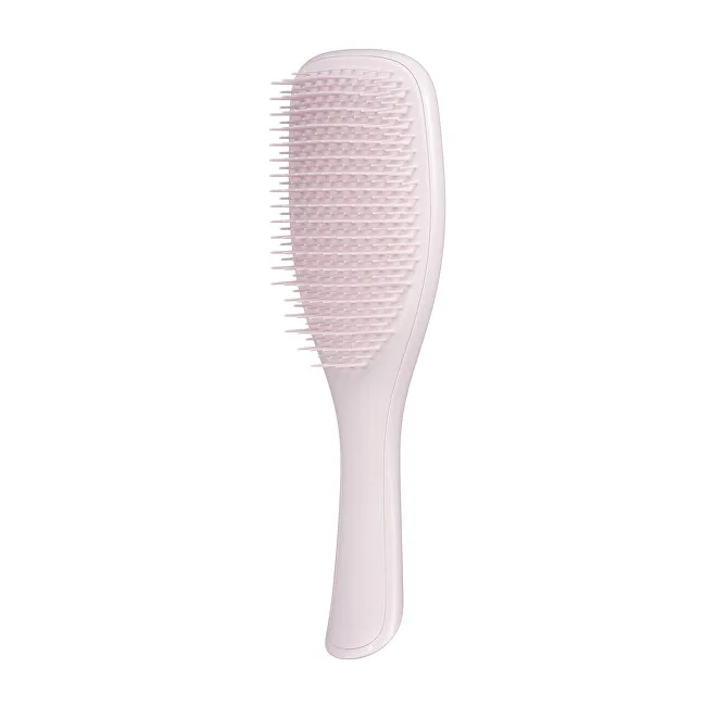 Tangle Teezer Ultimate Detangler Hair Brush Pink Frost thumbnail 2