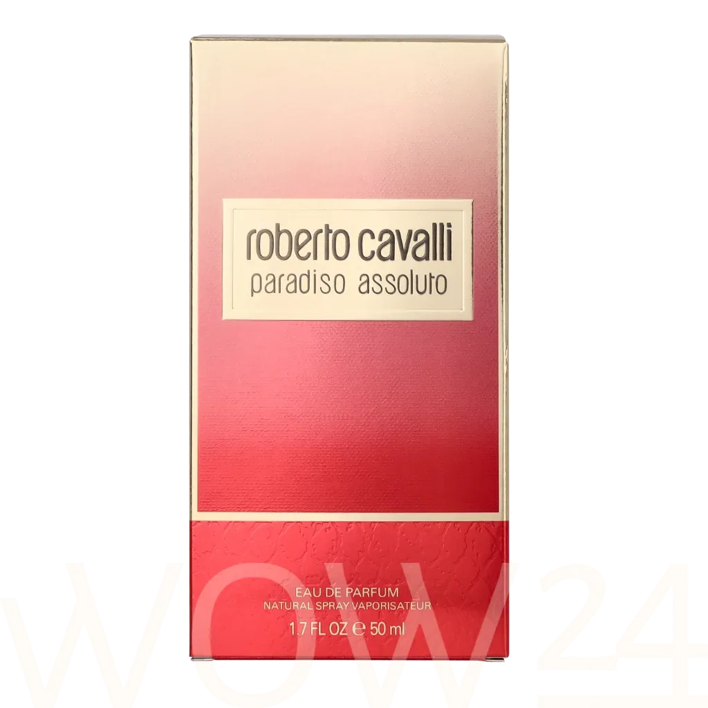 Roberto Cavalli Paradiso Assoluto thumbnail 2