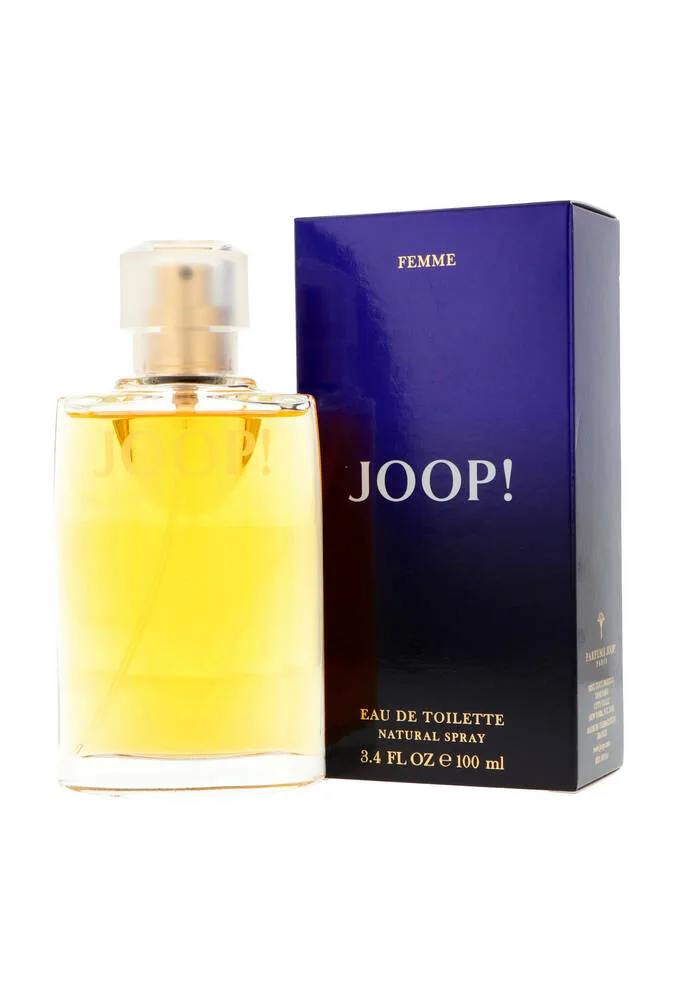 Joop Femme thumbnail 3