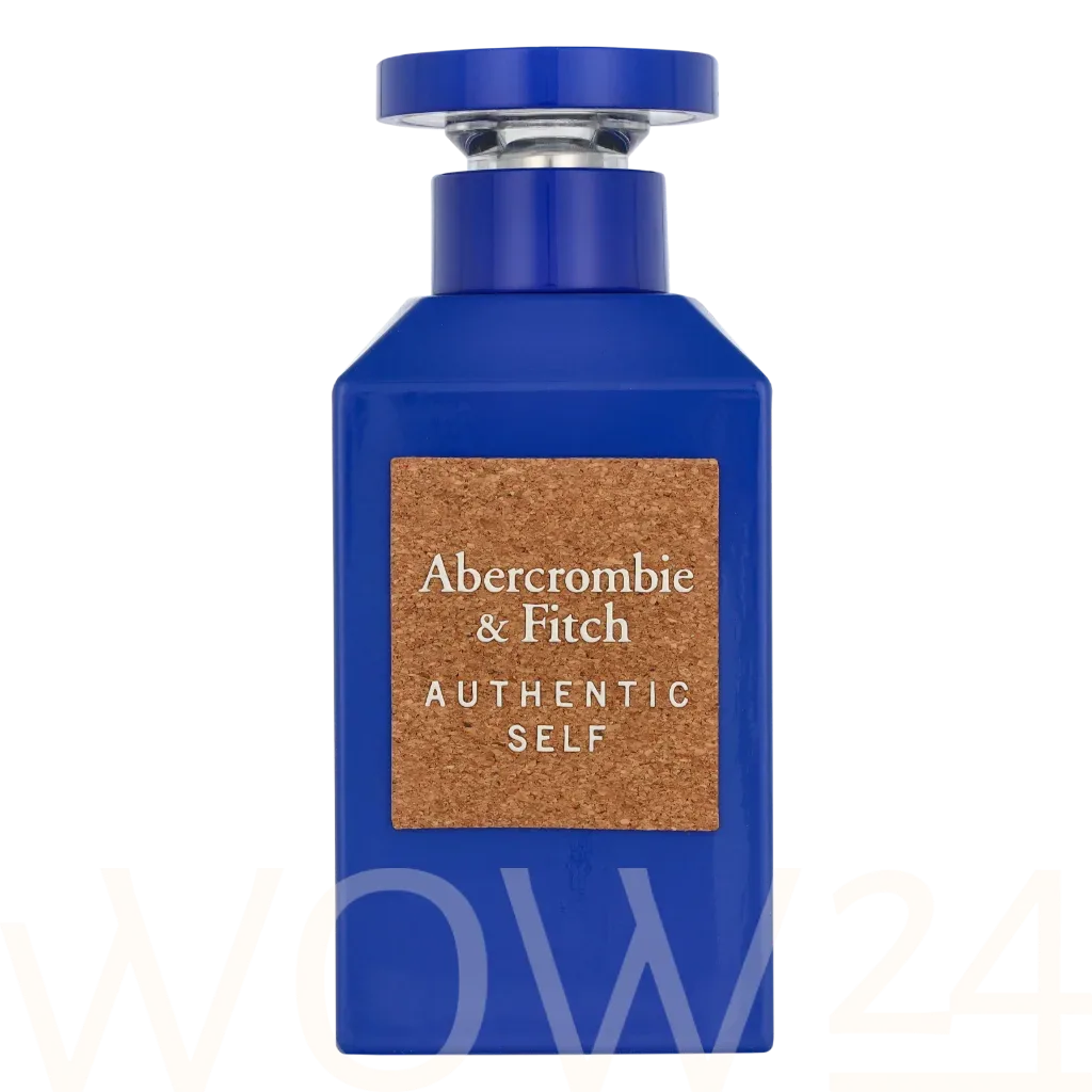Abercrombie & Fitch Authentic Self thumbnail 5