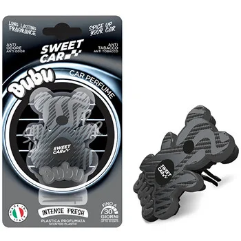 Sweet Home Collection Car perfume Intense Fresh Car Perfume thumbnail 5