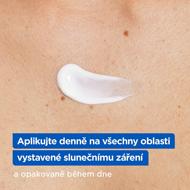 Mixa Niacinamide Bright Protecting & Correcting Dark Spot Cream thumbnail 5