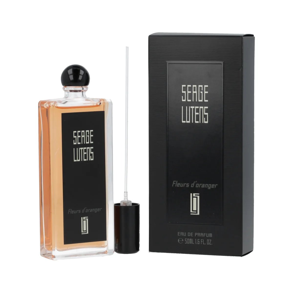 Serge Lutens Fleurs d'Oranger thumbnail 2