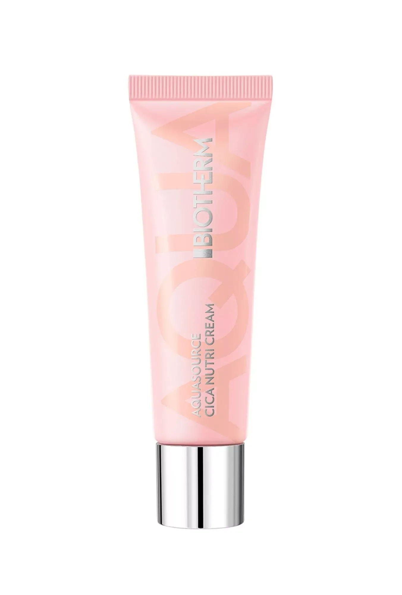 Biotherm Aquasource Moisturizing Face Cream (Cica Nutri Cream) 30 ml thumbnail 2