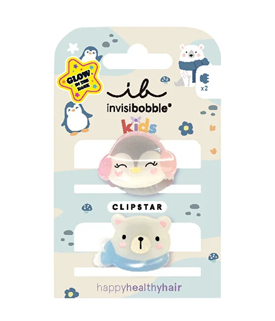 Invisibobble Cozy Reindeer Set gift set thumbnail 2
