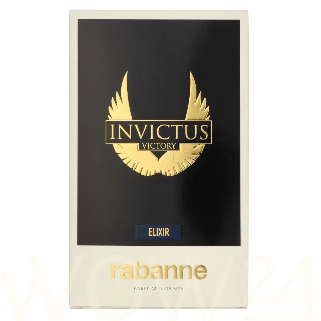 Invictus Victory Elixir