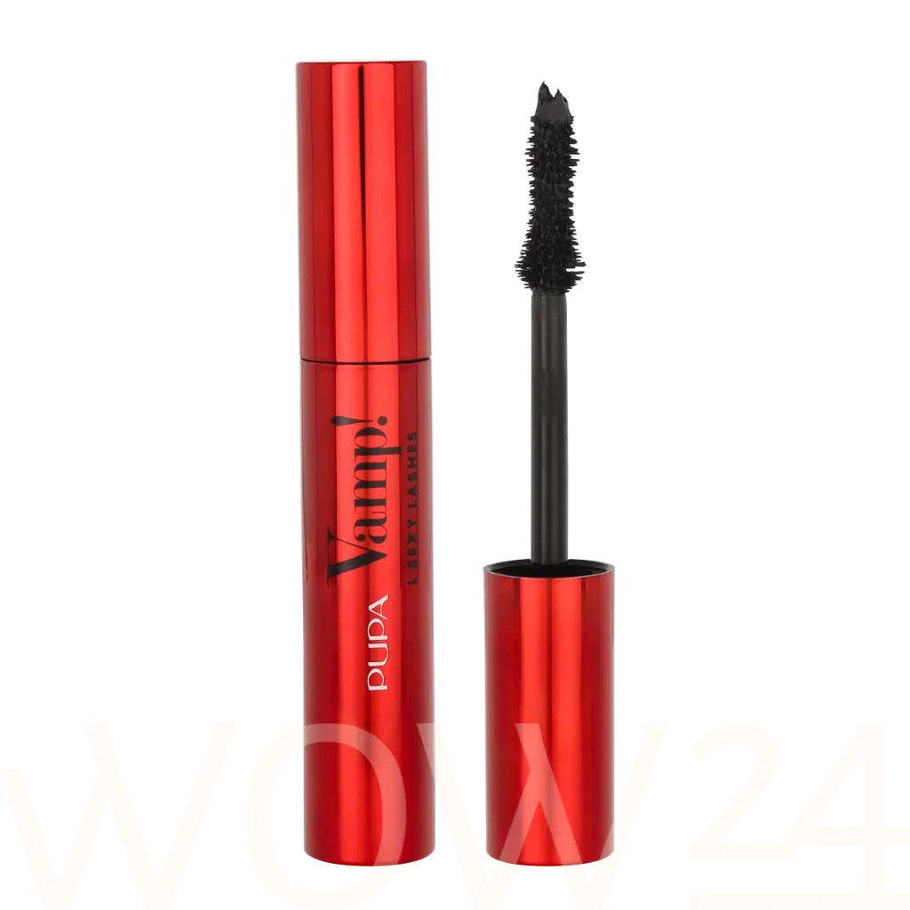 Pupa Vamp! sexy lashes thumbnail 5