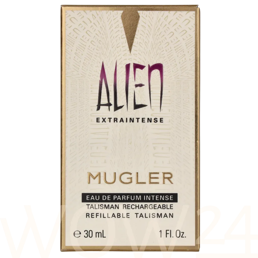 Thierry Mugler Alien Extraintense thumbnail 2