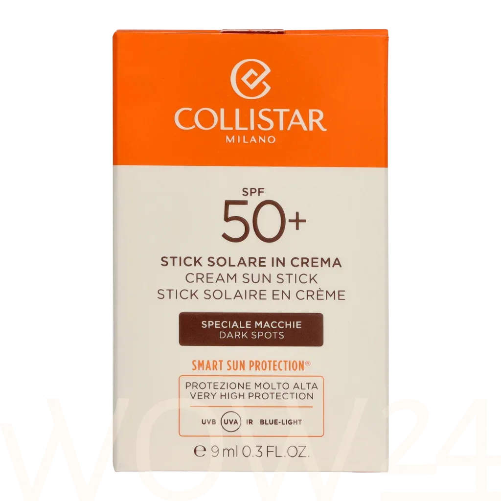 Collistar Sun Protection thumbnail 2