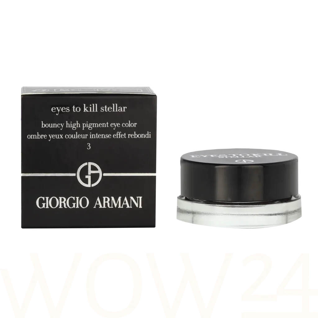 Armani Eye shadows Eyes To Kill Stellar (Eyeshadow) thumbnail 4