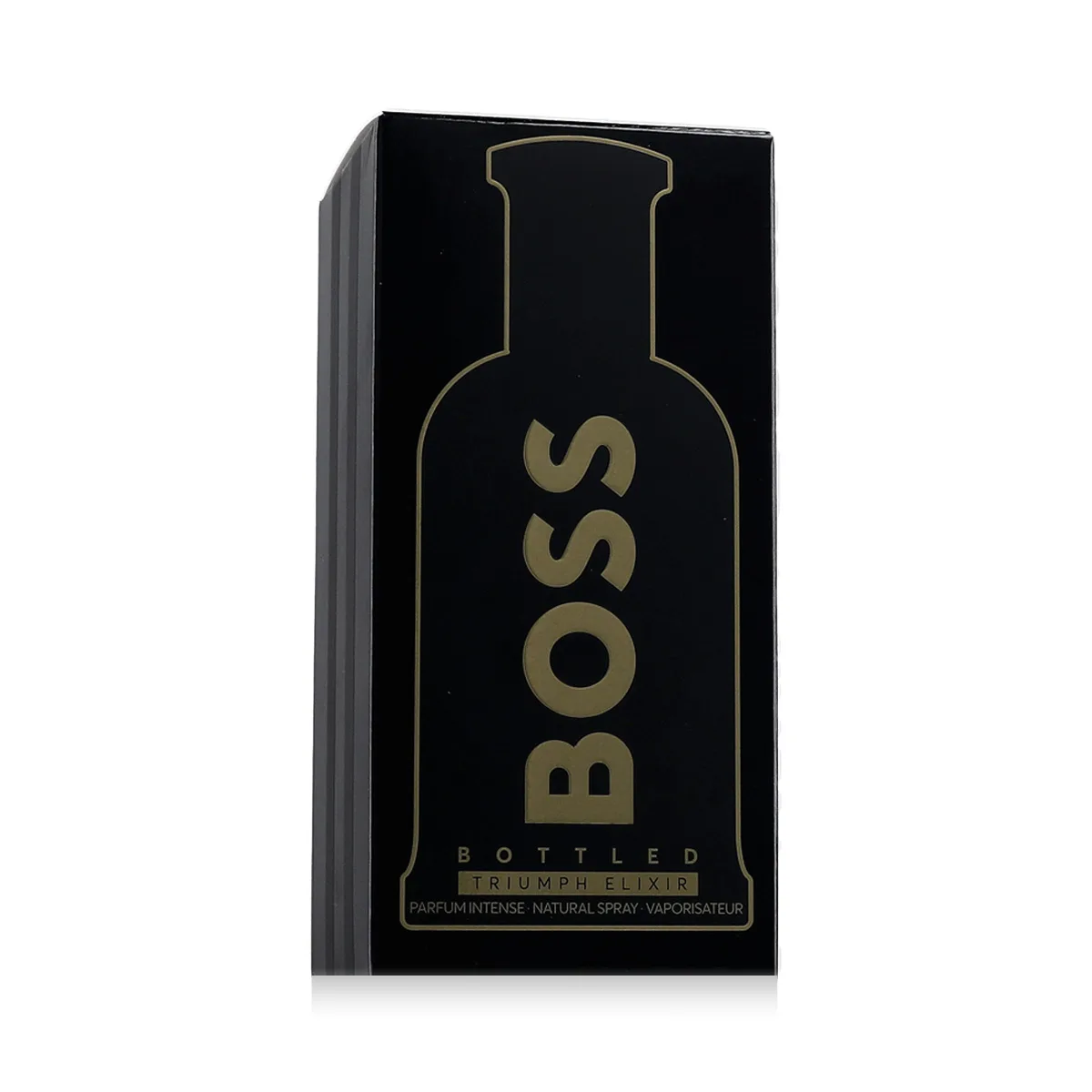 Boss Bottled Triumph Elixir