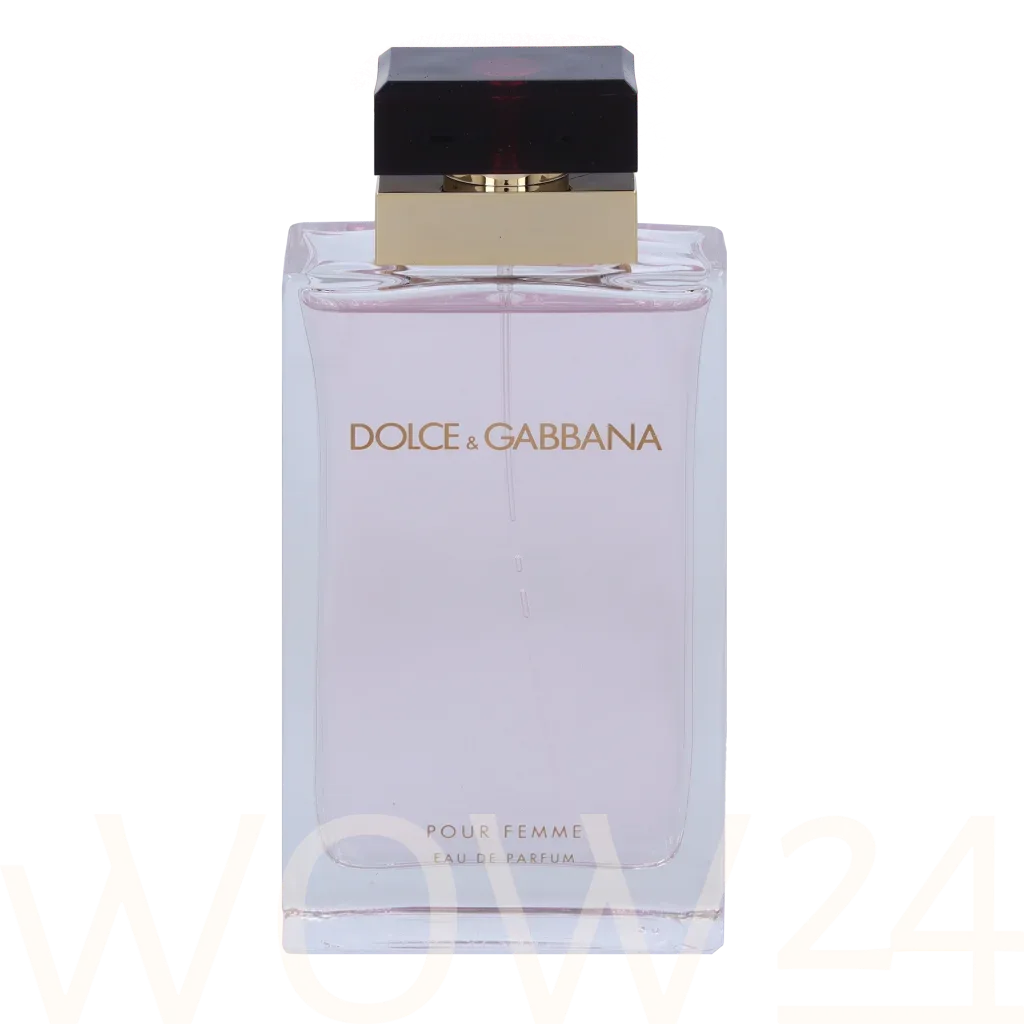 Dolce & Gabbana Pour Femme thumbnail 5