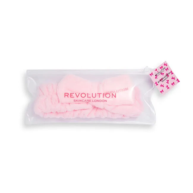 Revolution Bow Headband thumbnail 2