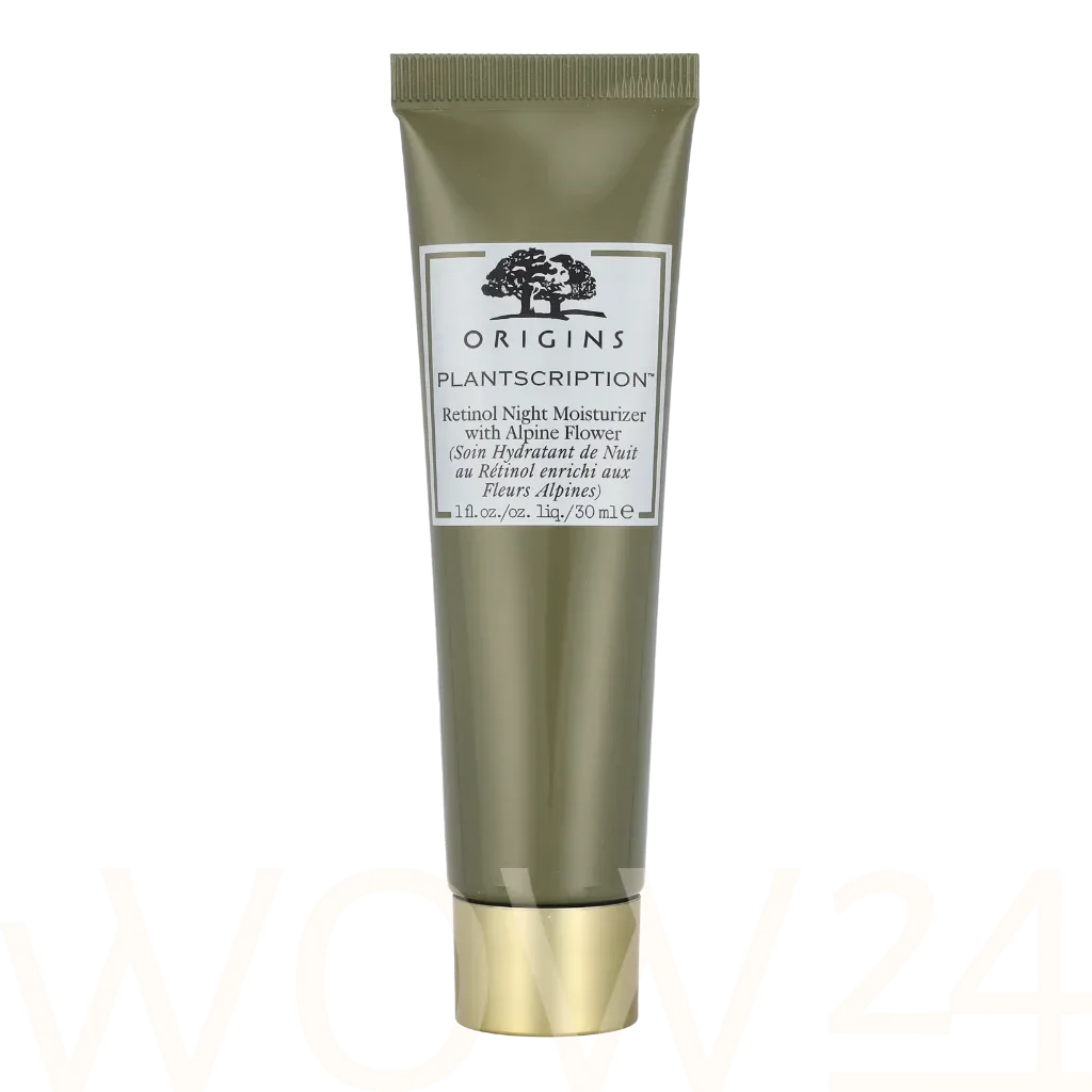 Origins Origins Plantscription Retinol Night Moisturizer thumbnail 5