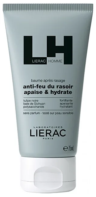 Lierac Homme After-Shave Balm thumbnail 5